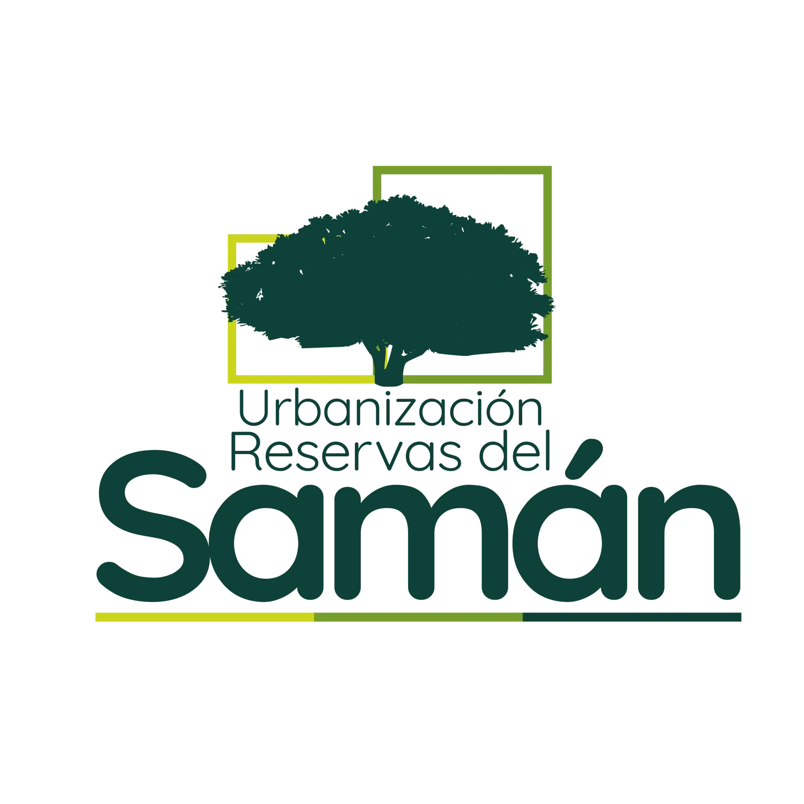 Urbanización Reservas del Samán